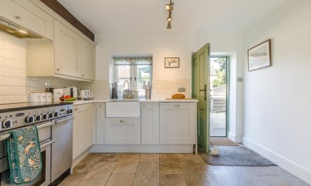3 Bed in Kelling 6