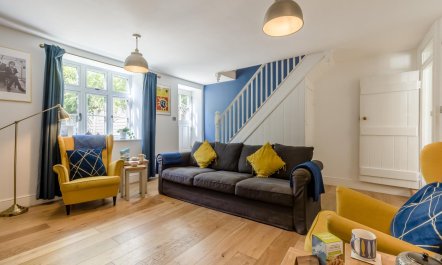3 Bed in Kelling 3