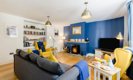 3 Bed in Kelling 2