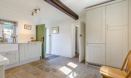 3 Bed in Kelling 7