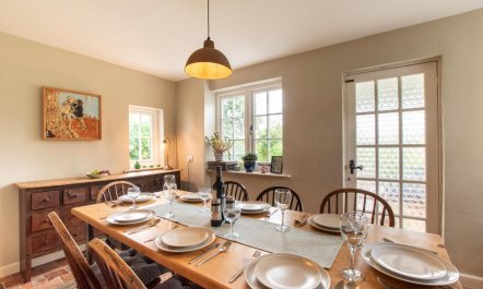 4 Bed in Belper 9