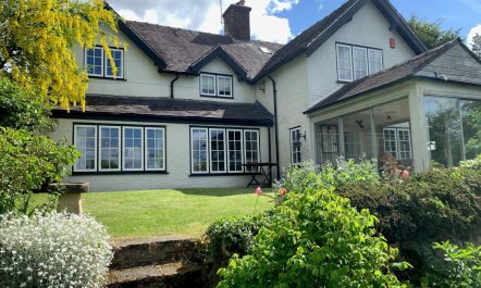 4 Bed in Belper