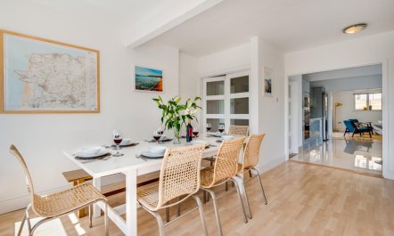 5 Bed in Woolacombe 1