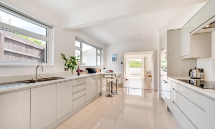 5 Bed in Woolacombe 9