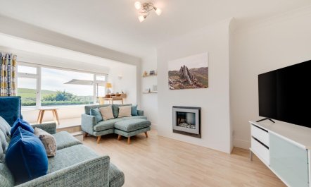 5 Bed in Woolacombe 3