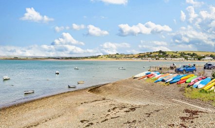 1 Bed in Appledore 6