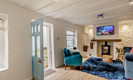 1 Bed in Appledore 2