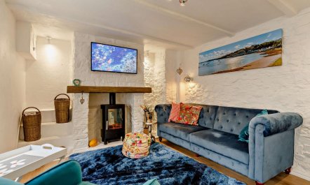 1 Bed in Appledore 1