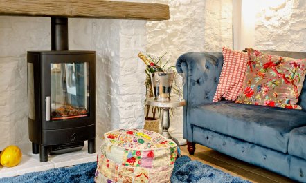 1 Bed in Appledore 3