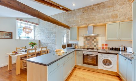 2 Bed in Fylingdales 3