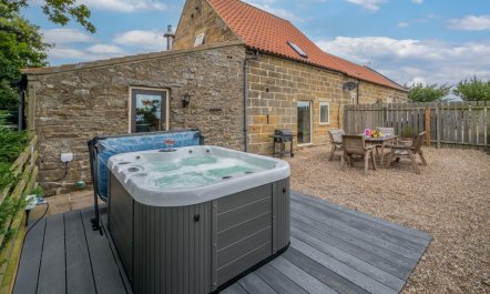 2 Bed in Fylingdales