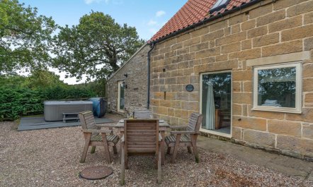 2 Bed in Fylingdales