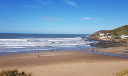 3 Bed in Croyde 7