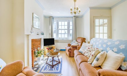 2 Bed in Walmer
