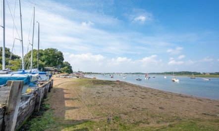 1 Bed in Waldringfield 8