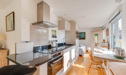 1 Bed in Waldringfield 4