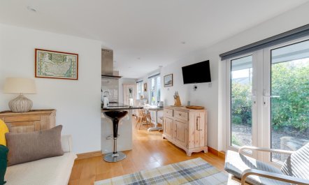 1 Bed in Waldringfield 1