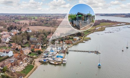 1 Bed in Waldringfield