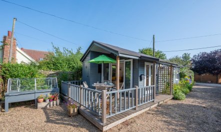 1 Bed in Waldringfield 5