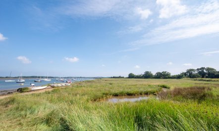 1 Bed in Waldringfield 9