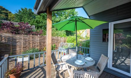 1 Bed in Waldringfield 2