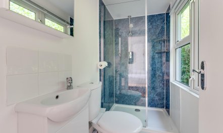 1 Bed in Waldringfield 7