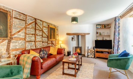4 Bed in Virginstowe 1