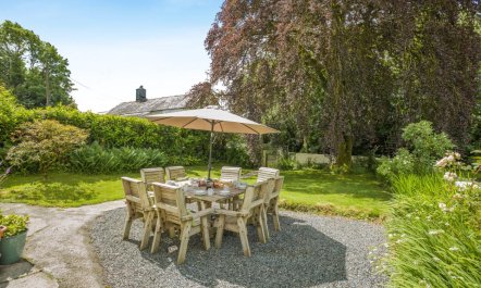 4 Bed in Virginstowe 5