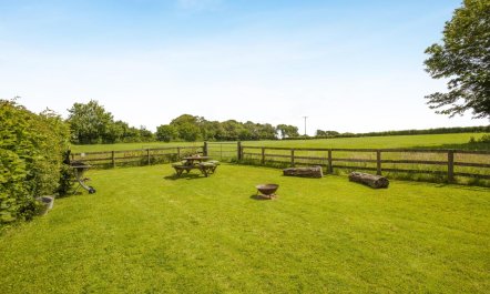 4 Bed in Virginstowe 3