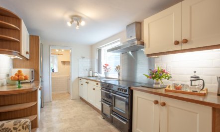 4 Bed in Virginstowe 2