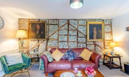 4 Bed in Virginstowe 5