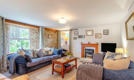 4 Bed in Virginstowe
