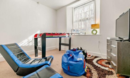 4 Bed in Virginstowe 8