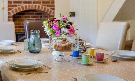 4 Bed in Virginstowe 7