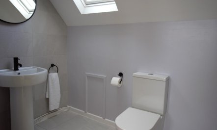 4 Bed in Langton Matravers 6