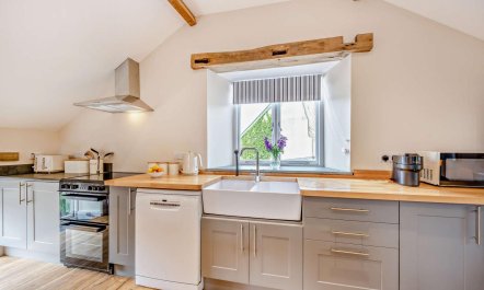 3 Bed in Queens Nympton 9