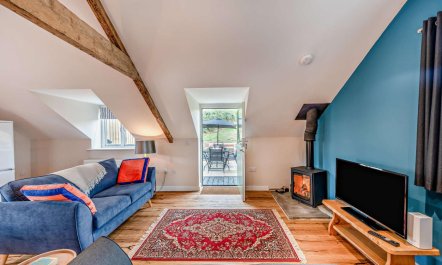 3 Bed in Queens Nympton 3