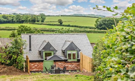 3 Bed in Queens Nympton 7