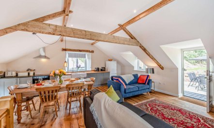 3 Bed in Queens Nympton 1