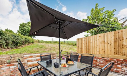 3 Bed in Queens Nympton 4