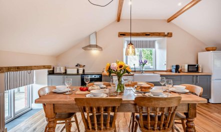 3 Bed in Queens Nympton 8