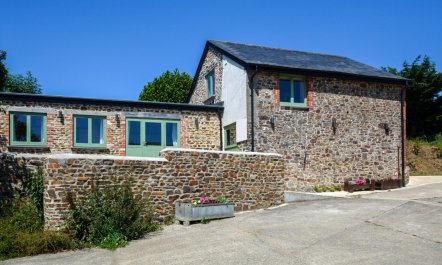 3 Bed in Queens Nympton