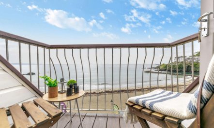 2 Bed in Looe 2