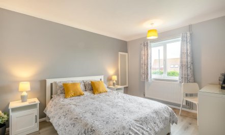 2 Bed in Reedham 4
