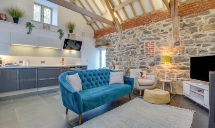 1 Bed in Aberystwyth 4