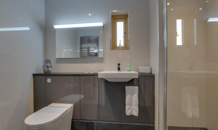 1 Bed in Aberystwyth 8