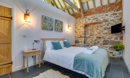 1 Bed in Aberystwyth 1