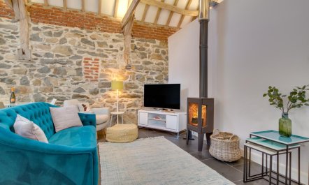 1 Bed in Aberystwyth