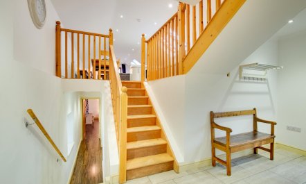 4 Bed in New Quay 5