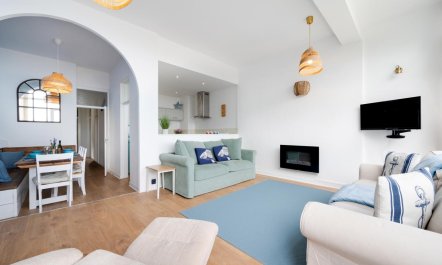 2 Bed in Caswell Bay 9